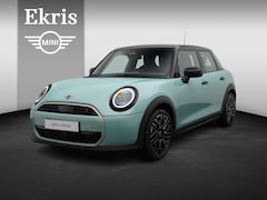 MINI Cooper S - 5-Deurs S Favoured Trim + Maximaal MINI