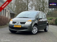 Renault Modus - 1.6-16V Expression Luxe AUTOMAAT NAP APK