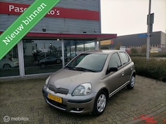 Toyota Yaris - 1.3 VVT-i Luna airco nap dealer oh