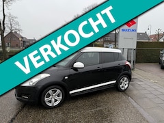 Suzuki Swift - 1.2 Exclusive EASSS // Door ons nieuw geleverd en onderhouden Swift // Stoelverwarming //