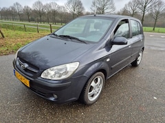 Hyundai Getz - 1.4i World Cup edition, 5Drs, Airco