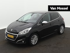 Peugeot 208 - 1.2 PureTech Allure | Automaat | Achteruitrijcamera | Navigatie