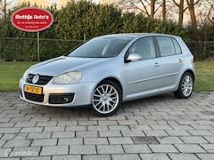 Volkswagen Golf - 1.4 TSI GT Business Climate RNS Nette staat