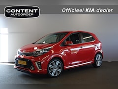 Kia Picanto - 1.0 T-GDi 100pk 5-zits GT-Line