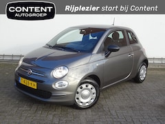 Fiat 500 - 70pk Hybrid eco Cult / Parksensors