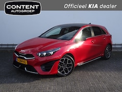 Kia Cee'd - Ceed 1.5 T-GDi 160pk DCT7 GT-Line