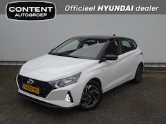 Hyundai i20 - 1.0 T-GDI 48V 100PK 7DCT Comfort Smart AUT | Navigatie / Android Auto/Apple Carplay / Crui