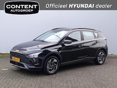 Hyundai Bayon - 1.0 T-GDI 48V 100PK Comfort Smart | Cruise Control | Navi | Airco