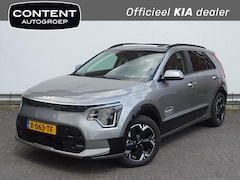 Kia e-Niro - 64, 8 kWh 204pk Aut ExecutiveLine