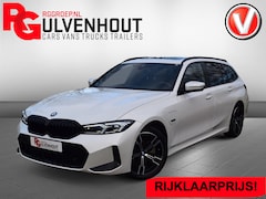 BMW 3-serie Touring - 320e High Executive M-Sport LCI | PANO | WORDT VERWACHT