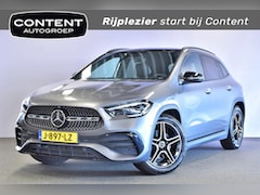 Mercedes-Benz GLA-Klasse - 200 Business Solution AMG Line |Pano |Night |Vol Opties