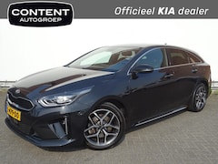 Kia Pro cee'd - ProCeed 1.0 T-GDi 120pk GT-Line