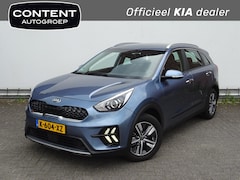 Kia Niro - 1.6 GDi Hybrid 141pk DCT6 DynamicLine