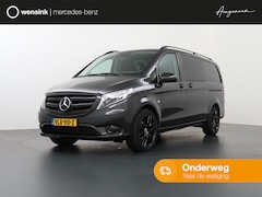 Mercedes-Benz Vito - 114 CDI L2 | Automaat | Stoelverwarming | 2-zits | 2500Kg AHW | LED koplampen | Dubbele Sc