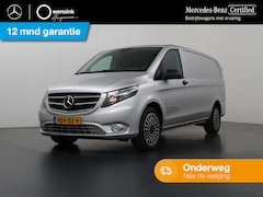 Mercedes-Benz Vito - 114 CDI L2 | Automaat | Achterdeuren | Parkeerpakket | Certified