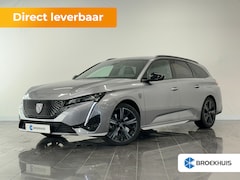 Peugeot 308 SW - 1.6 Plug-in Hybrid 180 GT | Elektrische bestuurdersstoel | Augmented Vision pack | 18" lic