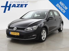 Volkswagen Golf - 1.4 TSI ACT 150 PK + WEGKL. TREKHAAK | ADAPTIVE CRUISE | MASSAGE | STOELVERW