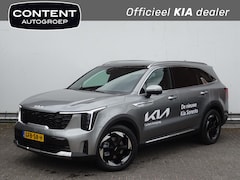 Kia Sorento - 1.6 T-GDi 253pk Plug-in Hybrid Aut AWD ExecutiveLine