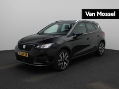 Seat Arona - 1.0 TSI Xperience 110 PK Automaat | Lichtmetalen Velgen | Digitaal Cockpit | Navigatie | C