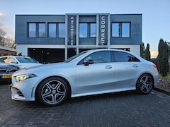 Mercedes-Benz A-klasse - 180 Business Solution AMG