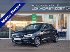 Audi A1 Sportback - 1.4 TFSI Sport Pro Line S | PDC | Climate control | Stoelverwarming