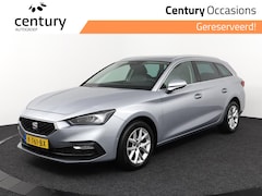 Seat Leon Sportstourer - 1.5 TSI 130Pk Style Launch Edition