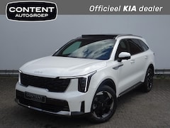 Kia Sorento - 1.6 T-GDi 252pk Plug-in Hybrid Aut AWD ExecutiveLine I Staat al in bestelling I