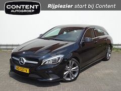 Mercedes-Benz CLA-klasse Shooting Brake - 200 156pk 7G-DCT Ambition