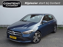 Mercedes-Benz B-klasse - B180 136PK 7G-DCT Business Solution Luxury