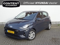 Hyundai i10 - 1.0i 67pk Comfort Smart