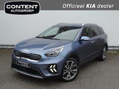 Kia Niro - 1.6 GDi Hybrid ExecutiveLine / JBL / Stoelkoeling