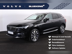 Volvo XC60 - T8 Plug-in hybrid AWD Inscription - Panorama/schuifdak - IntelliSafe Assist - Harman/Kardo