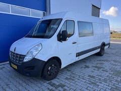 Renault Master - T35 2.3dCiL4H2DLHDDC