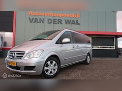 Mercedes-Benz Viano - 3.0 CDI Ambiente Edition DC Lang