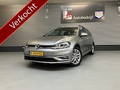 Volkswagen Golf Variant - 1.5 TSI NAVI/PDC V+A/TREKHAAK/ADAPTIVE CRUISE/ENZ