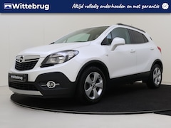 Opel Mokka - 1.4 T Cosmo | Navigatie | Lederen Bekleding | Stoelverwarming