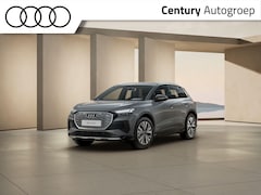 Audi Q4 e-tron - Advanced edition e-tron 45 210kW/286pk 82Kwh Hatch back Elektr. aandrijving quattro