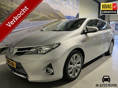 Toyota Auris Touring Sports - 1.8 Hybrid Lease Pro