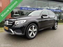 Mercedes-Benz GLC-klasse - 220 d 4MATIC Business Solution AMG, Panoramadak, Trekhaak, Camera