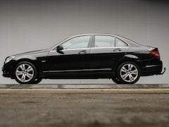 Mercedes-Benz C-klasse - 180 CGI BlueEFFICIENCY Business Class Avantgarde Sport (NAVI, PDC, CLIMATE, PDC, BLUETOOTH