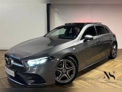 Mercedes-Benz A-klasse - 200 AMG PANO SFEER CAM'