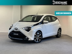 Toyota Aygo - 1.0 VVT-i Aut. x-play