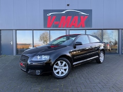 Audi A3 - 1.6 Ambiente Edition Nieuwe APK Cruise&Clima Control