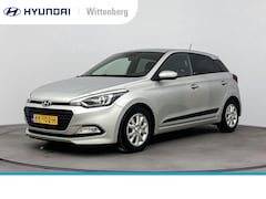 Hyundai i20 - 1.0 T-GDI Go 2016 | Navi | Camera | PDC Achter | LMV