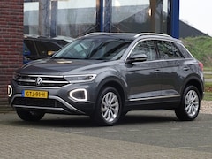 Volkswagen T-Roc - 1.5 TSI Style