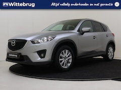 Mazda CX-5 - 2.0 TS+ Lease Pack 2WD \ Navigatie | Parkeerhulp voor en achter