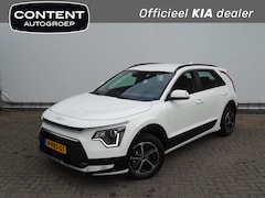 Kia Niro - 1.6 GDi Hybrid 141pk DCT6 DynamicLine