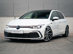 Volkswagen Golf - 2.0 TSI GTI DSG Pano HK Fabrieksgarantie