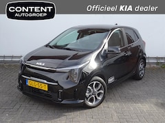 Kia Picanto - 1.0 DPi 63pk 4-zits ExecutiveLine