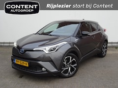 Toyota C-HR - 1.8 Hybrid 122pk CVT Bi-Tone / 87.000 KM